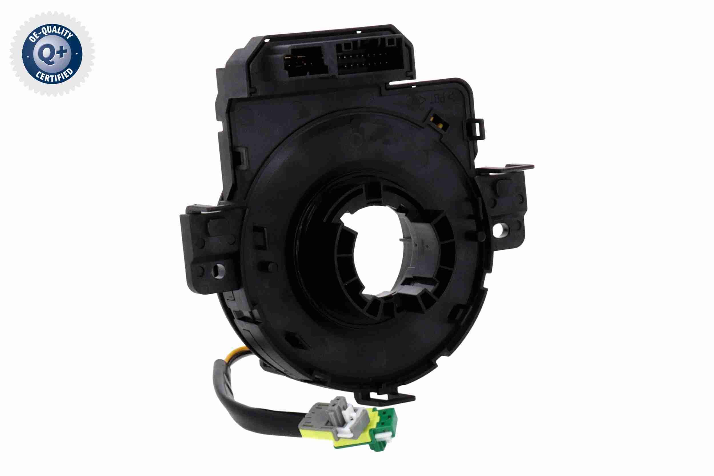 Wickelfeder, Airbag