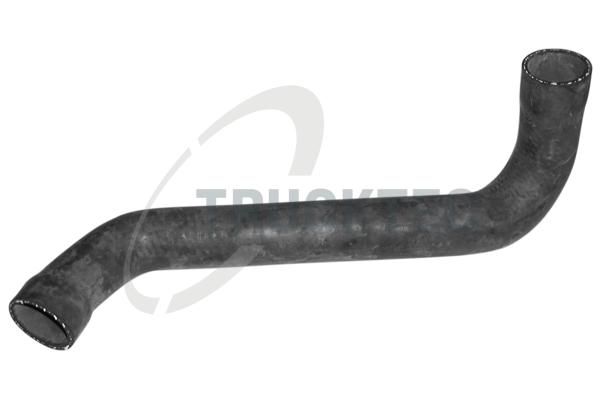 TRUCKTEC AUTOMOTIVE 08.19.040 - K&uuml;hlerschlauch