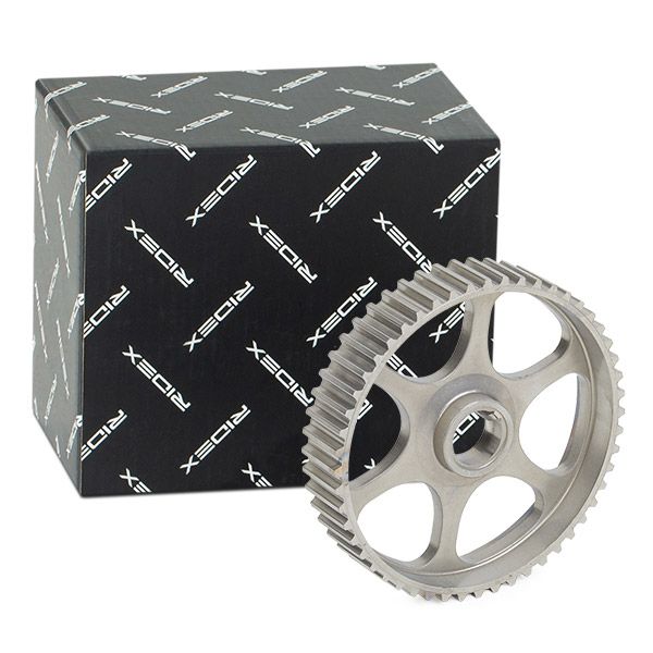 RIDEX 4106C0052 Gear/Sprocket, camshaft
