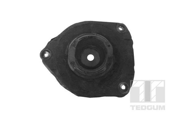 00588781 TEDGUM Támcsapágy, gólyaláb