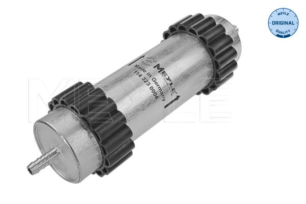 Kraftstofffilter