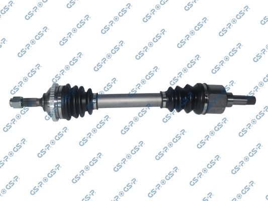 Drive Shaft 245027