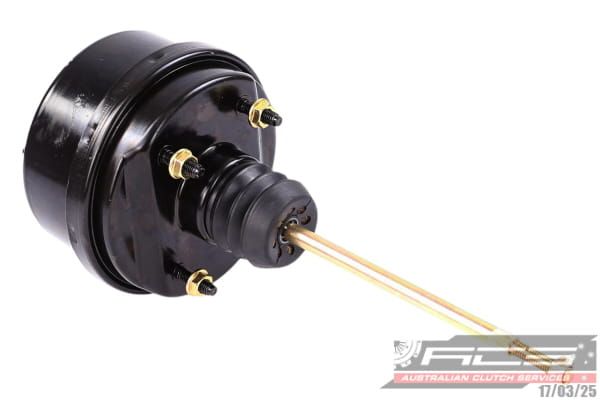 CLUTCH BOOSTER TOYOTA - TecDoc 1