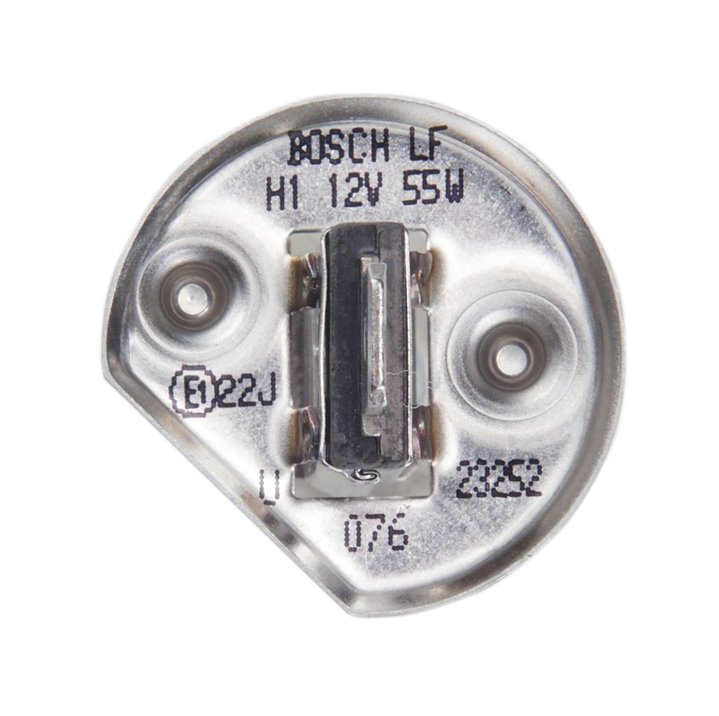 Glühlampe, Fernscheinwerfer