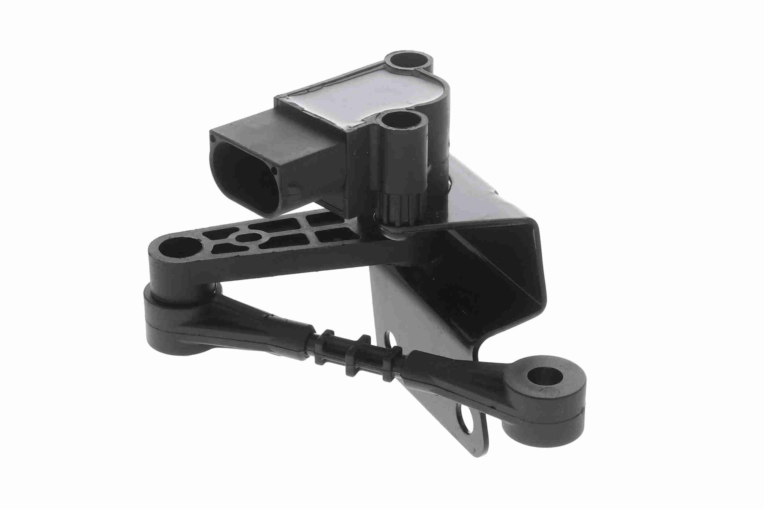 Sensor, Leuchtweitenregulierung
