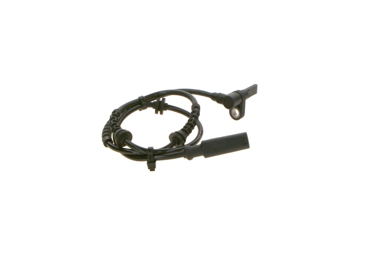 Sensor, Raddrehzahl Sensor, Raddrehzahl