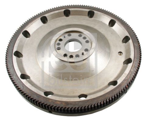 Volante motor
