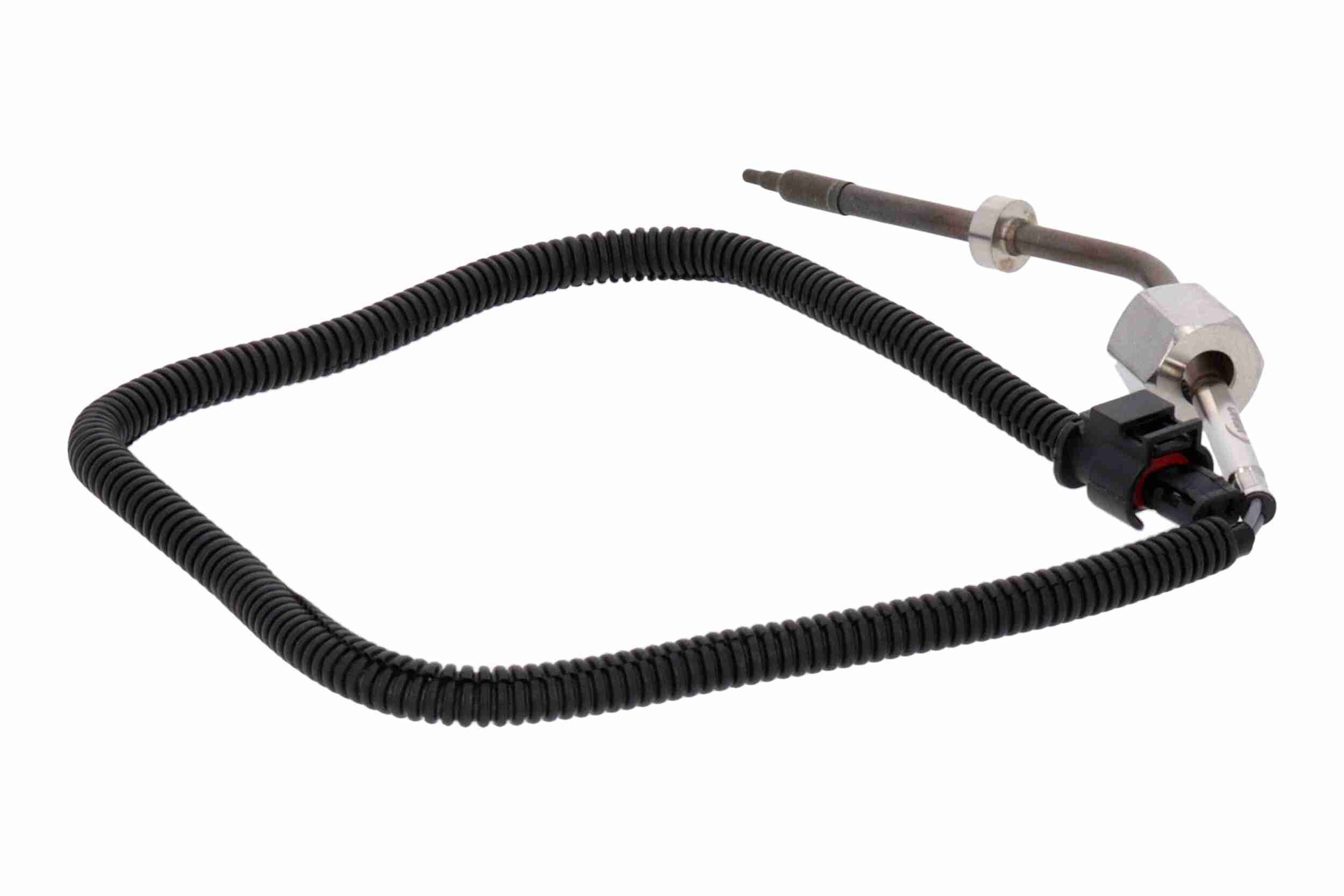 Sensor, Abgastemperatur
