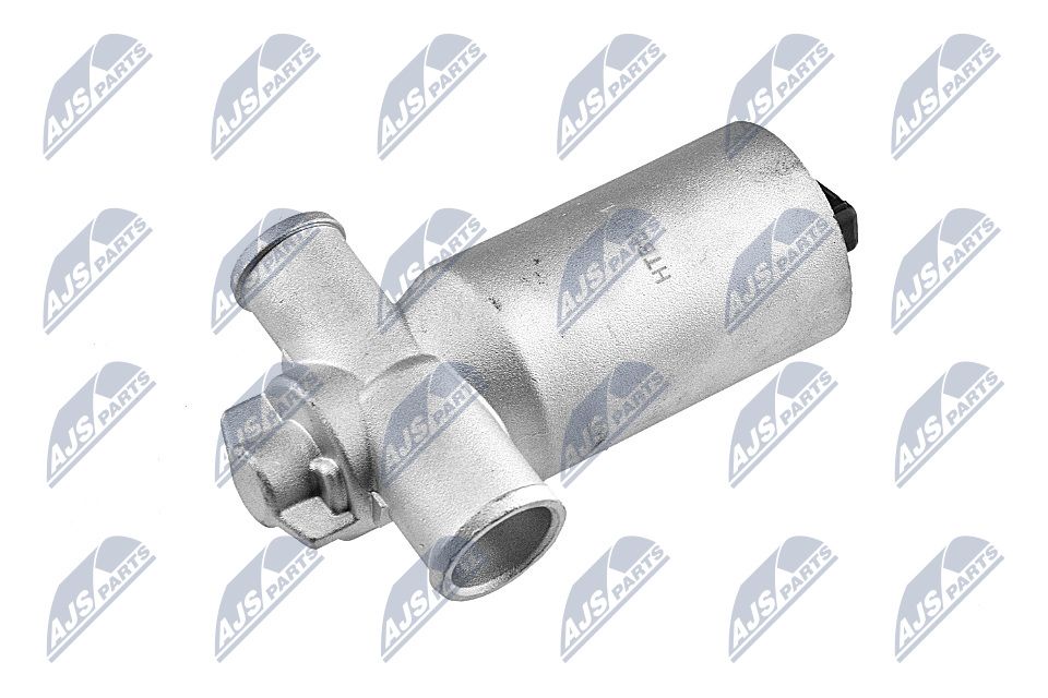 Leerlaufregelventil, Luftversorgung