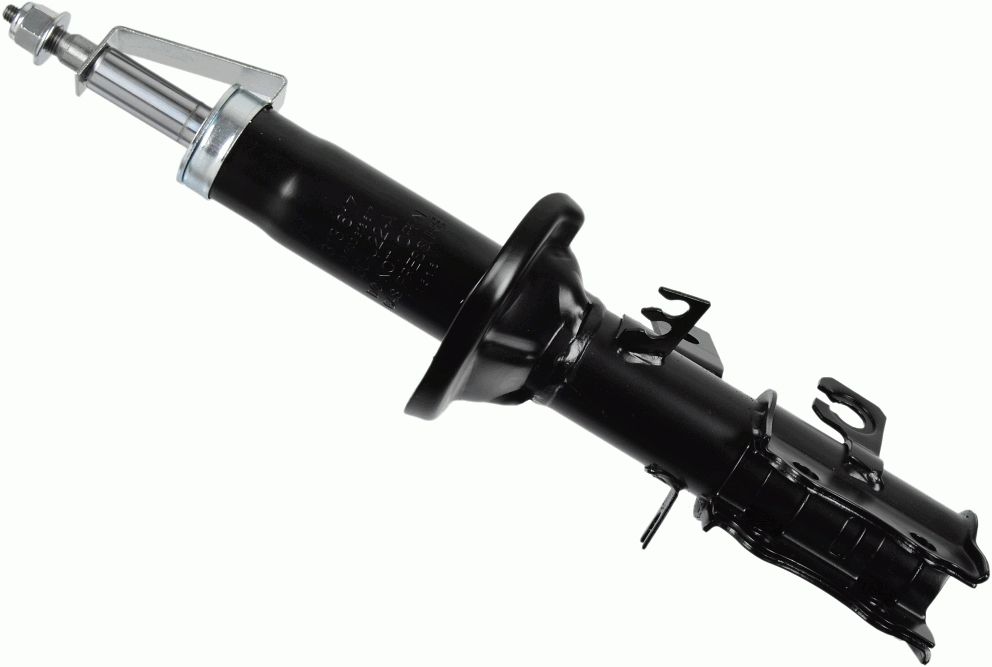 SACHS 313 617 Shock Absorber