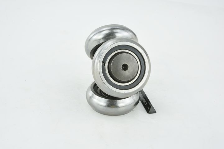 trikojo įvorė, kardaninis velenas