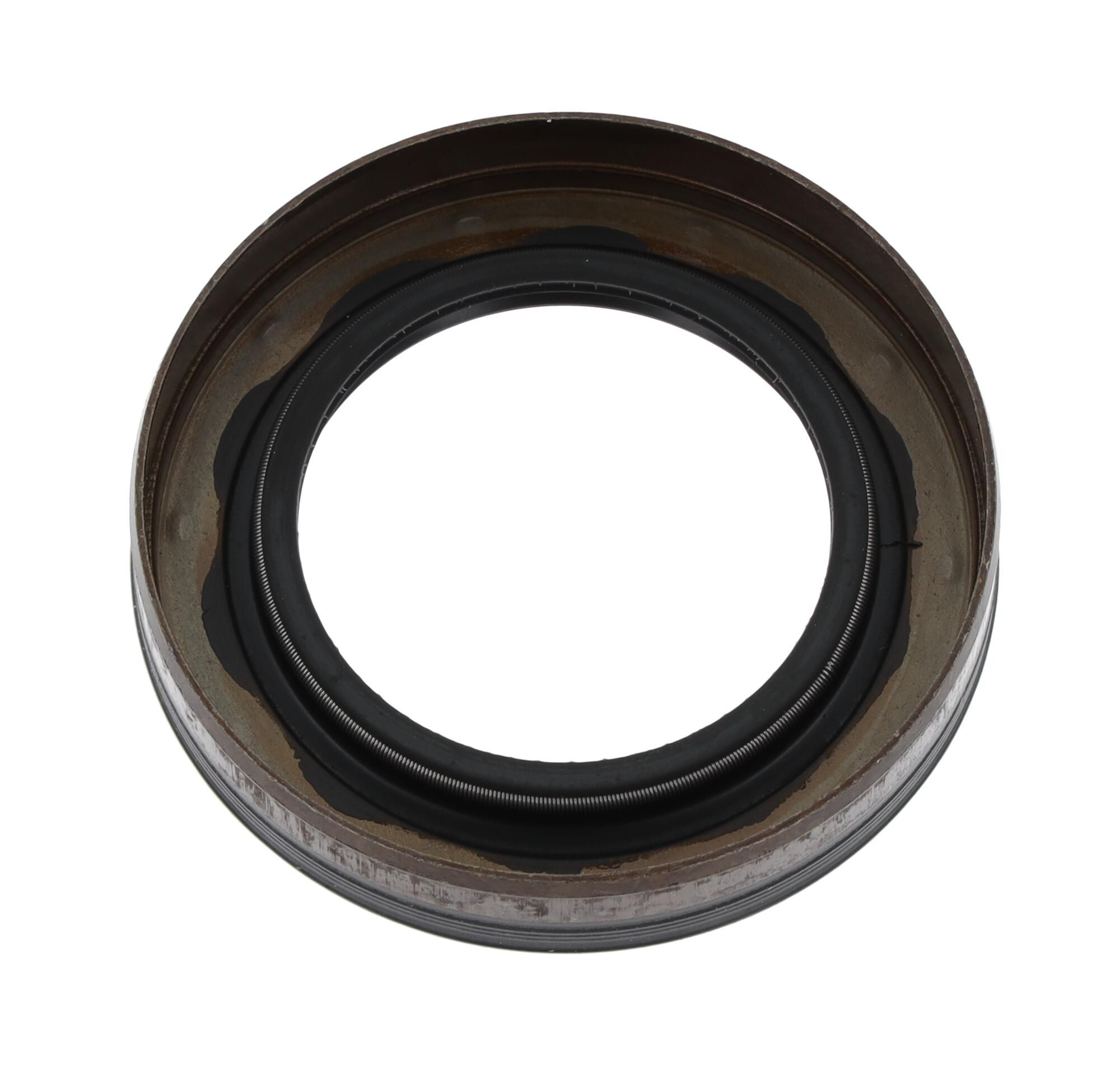 Wellendichtring, Differential