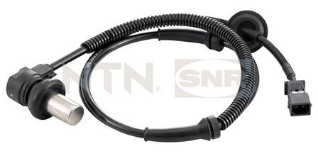 Sensor, Raddrehzahl Sensor, Raddrehzahl