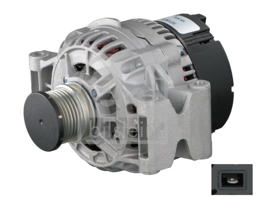 Alternator 101522