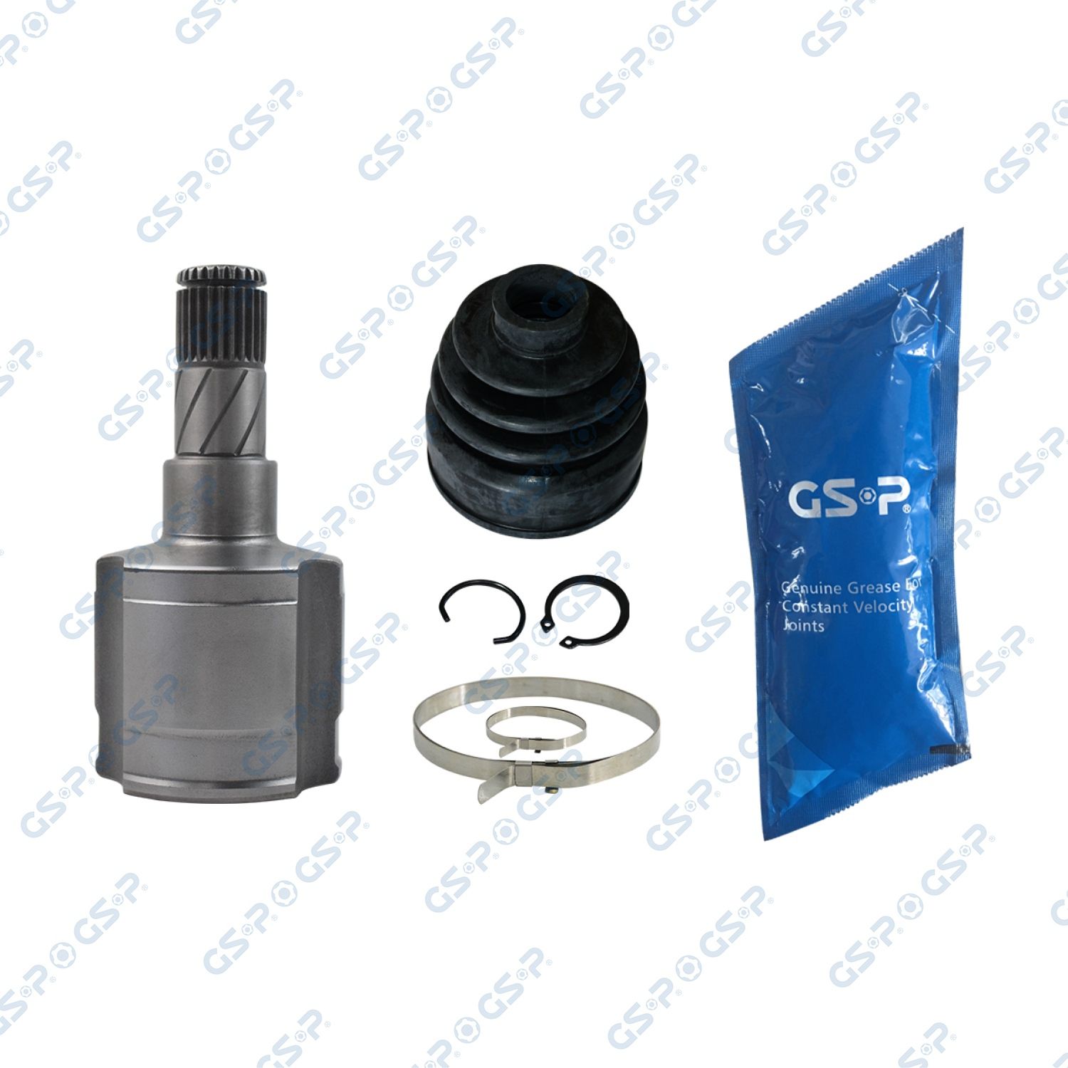 GSP 617085 Gelenksatz, Antriebswelle