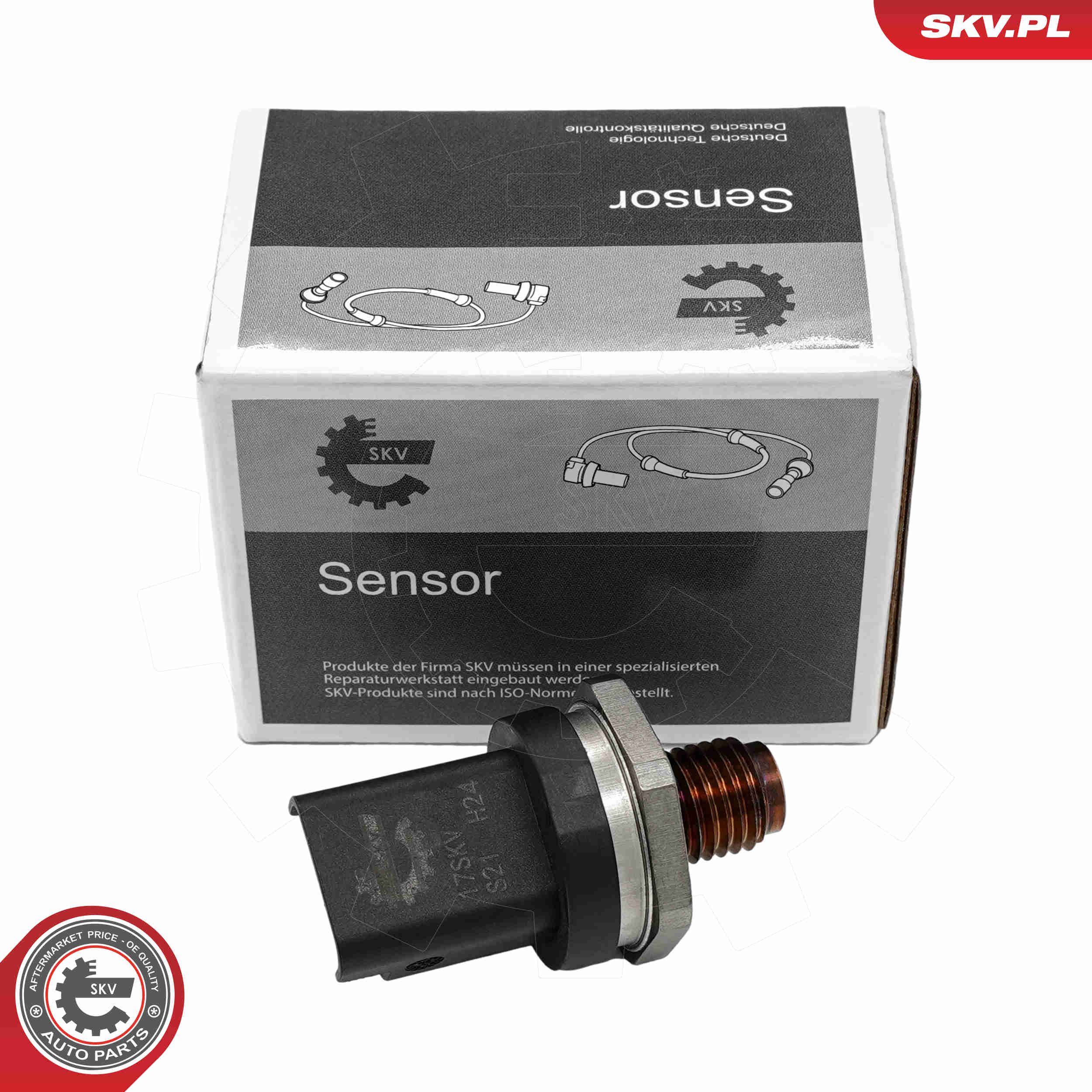ESEN SKV 17SKV078 - Sensor, Kraftstoffdruck