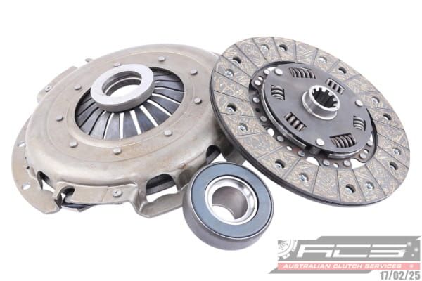 KIT STD FERRARI 250/275 GT - TecDoc Only