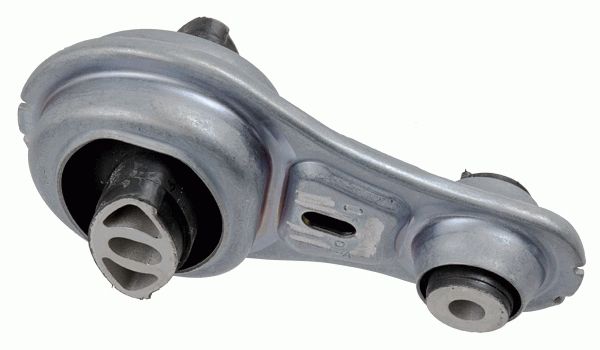 Lagerung, Motor
