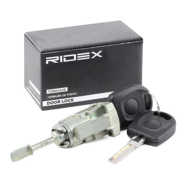 RIDEX 1378L0003 Lock Cylinder