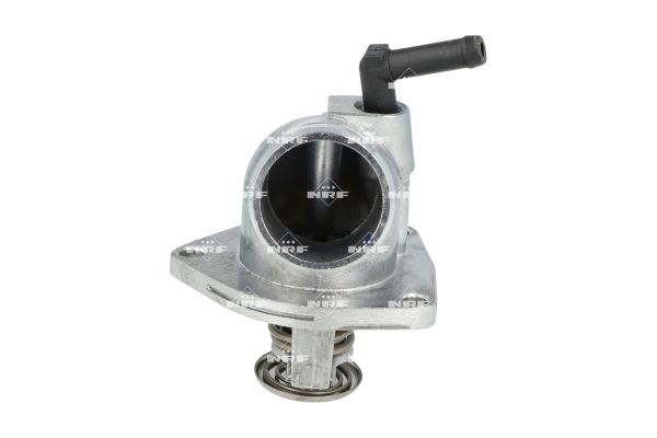 Thermostat, K&uuml;hlmittel