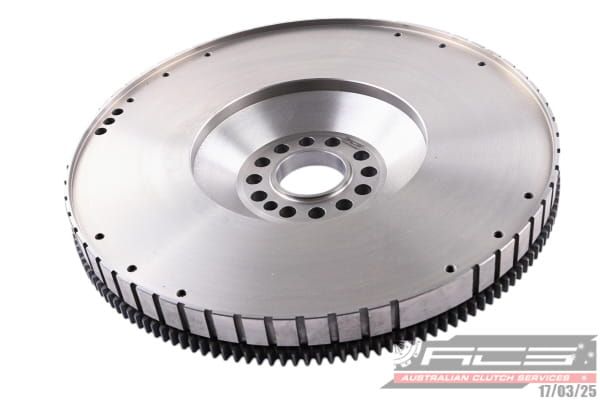 F/WHEEL VOLVO - TecDoc 1