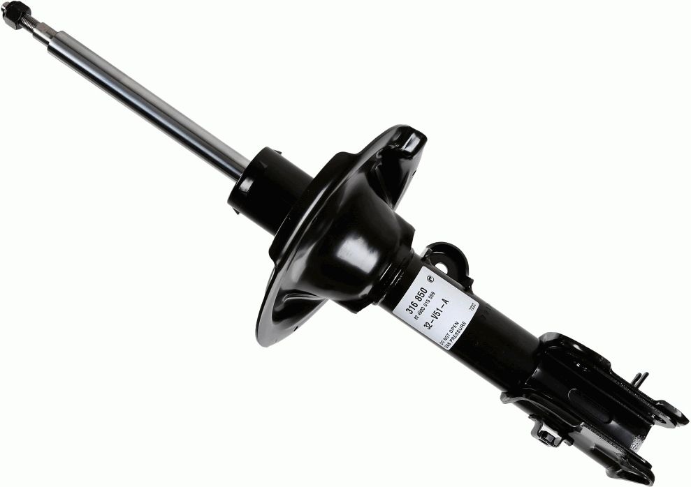 SACHS SHOCK ABSORBER - TecDoc Only