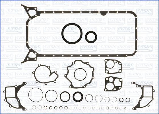 Gasket Kit, crankcase 54039900