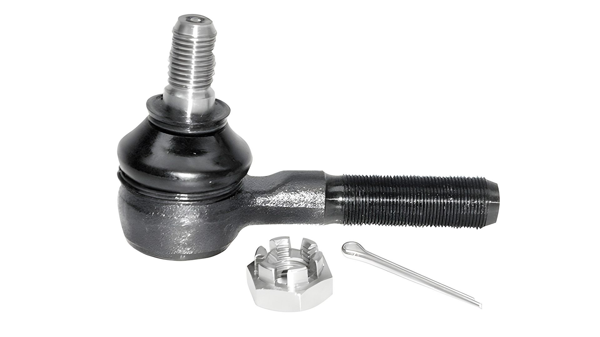 SKF VKDY 312057 - Spurstangenkopf