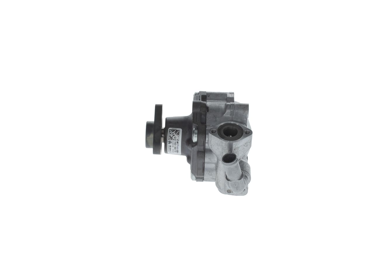 Hydraulikpumpe, Lenkung