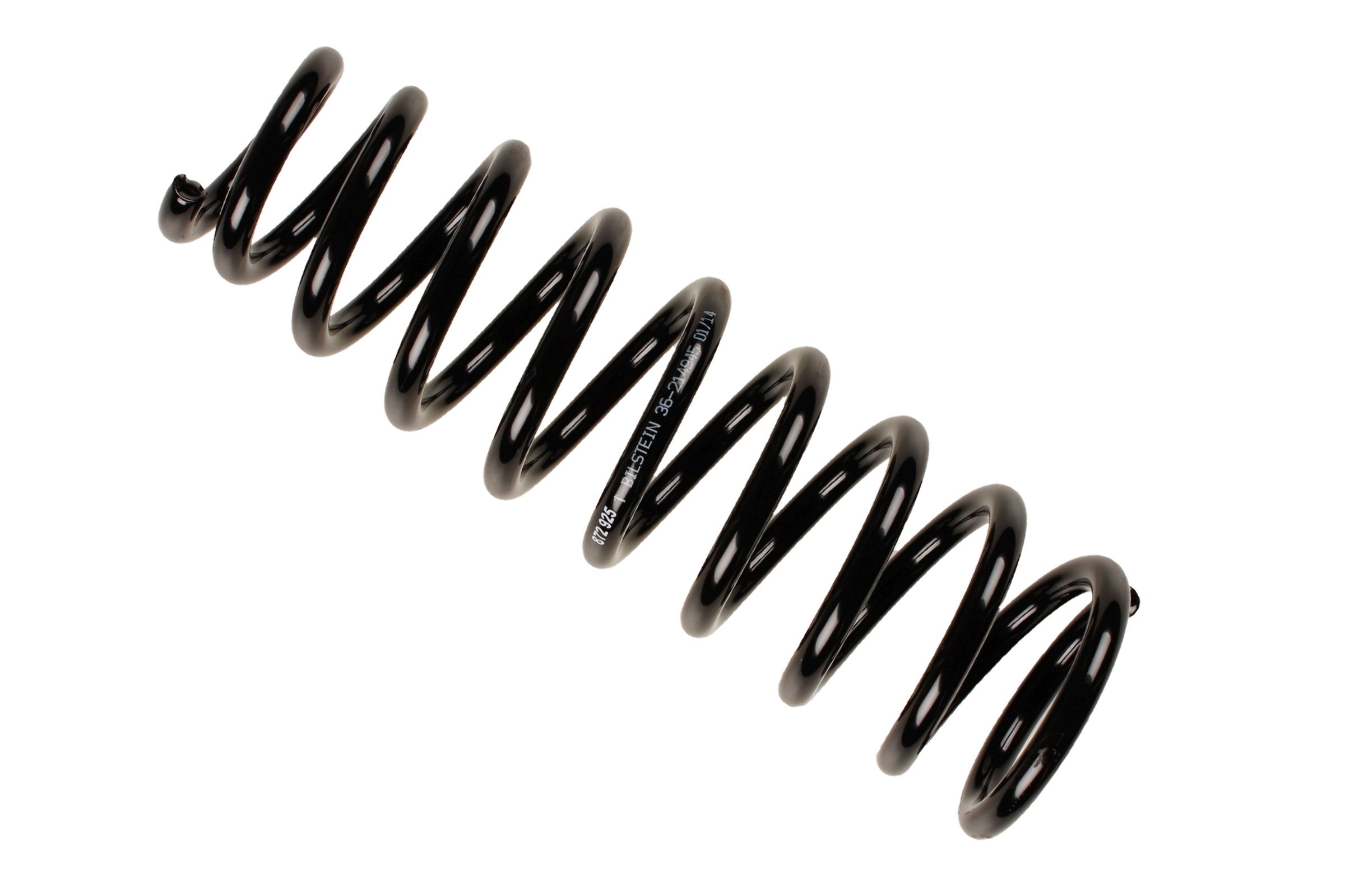 36-214945 BILSTEIN BILSTEIN - B3 OE Replacement futómű rugó