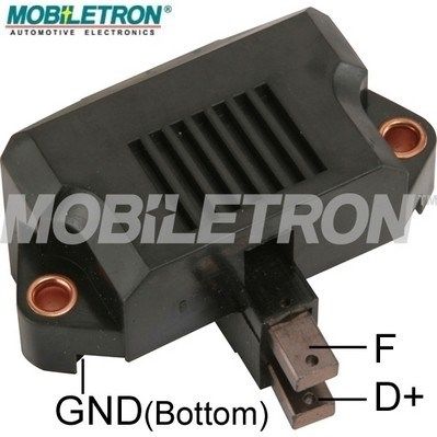 Alternator Regulator VR-VW005N