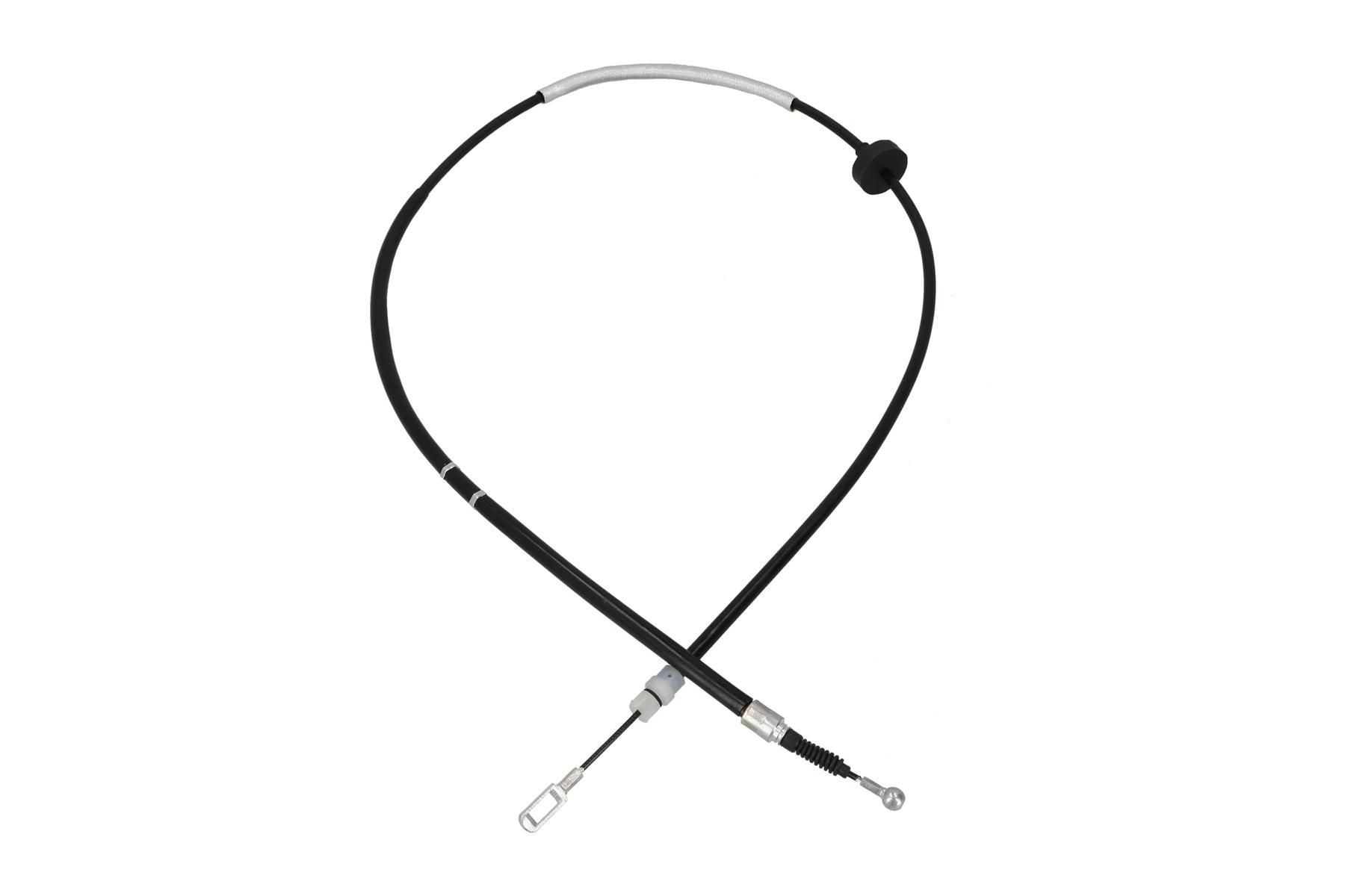 KAMOKA 1190605 - Seilzug, Feststellbremse