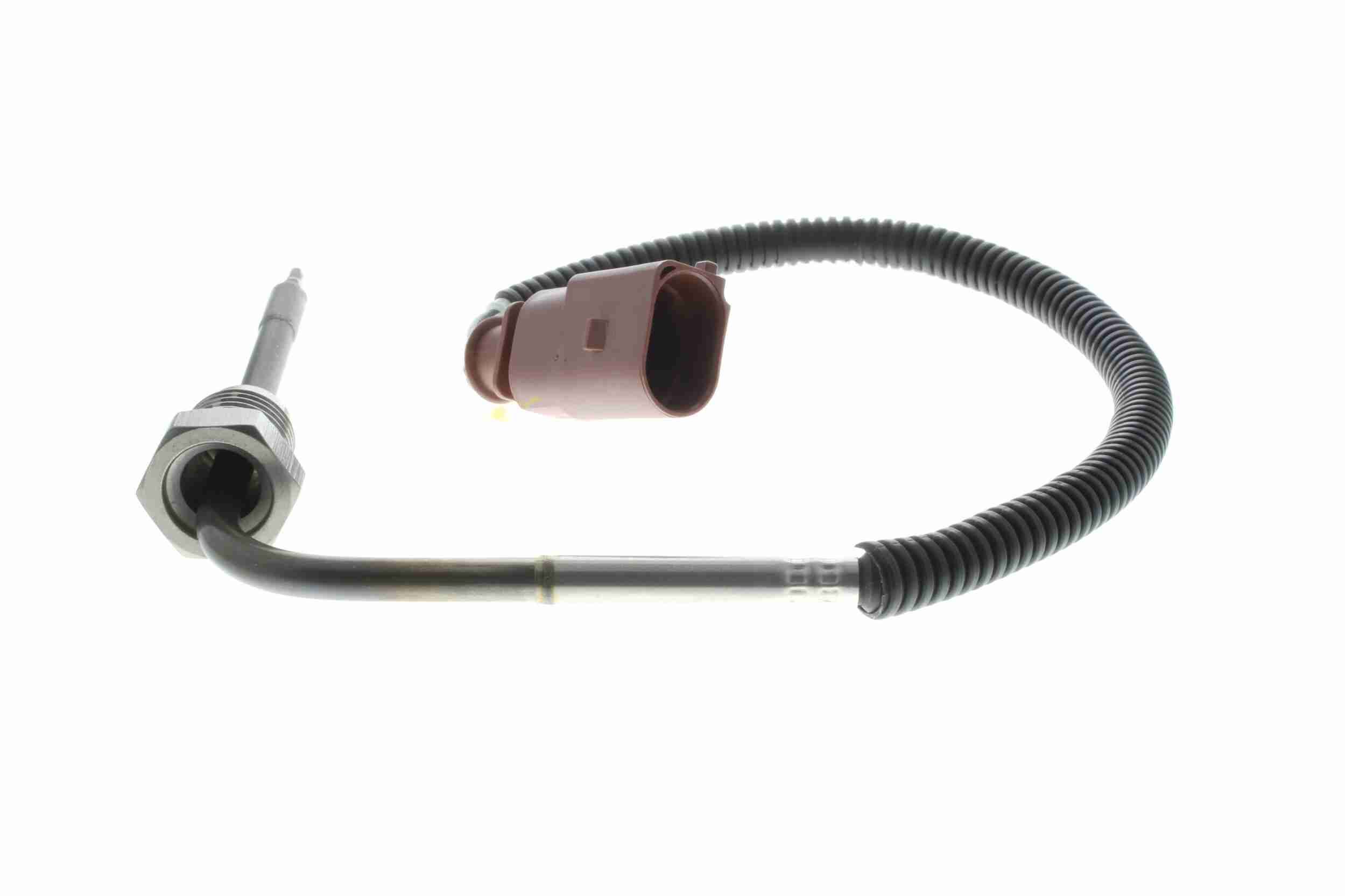 Sensor, Abgastemperatur