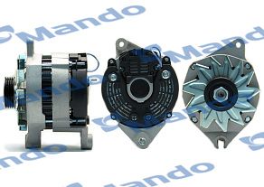 Alternador