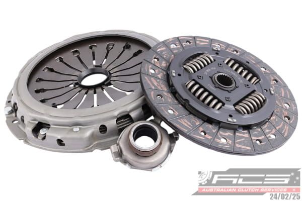 KIT STD PEUGEOT 406 2.0L - TecDoc Only