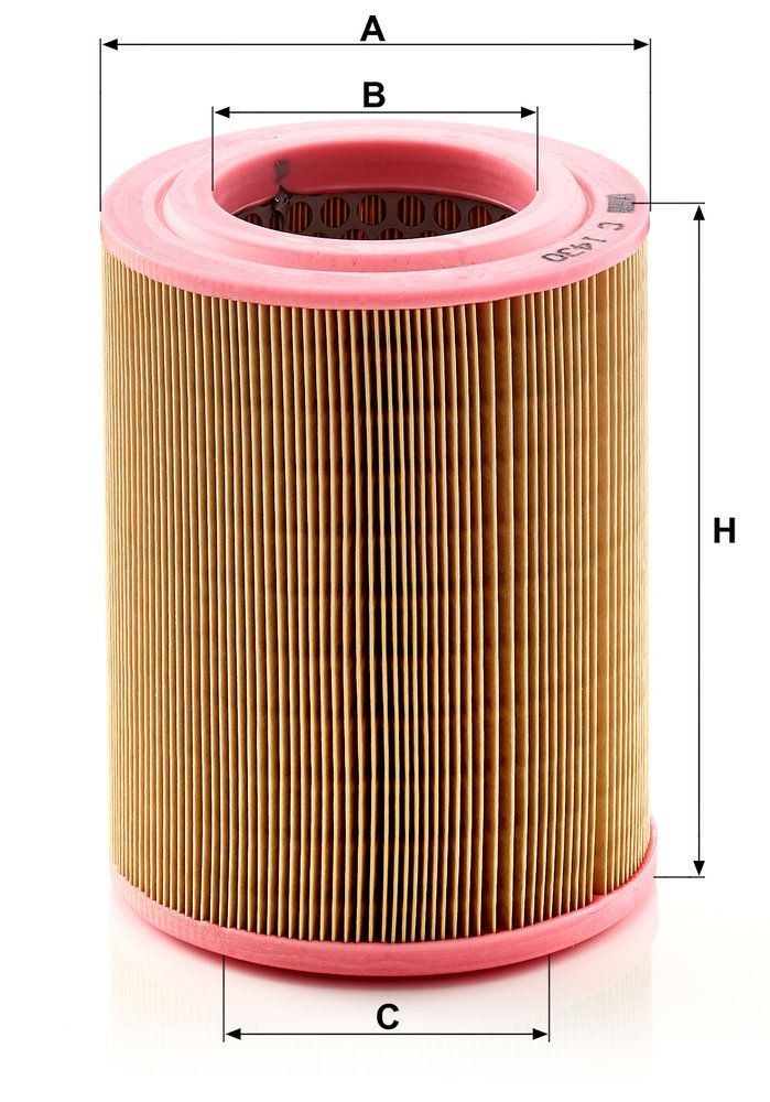 Luftfilter