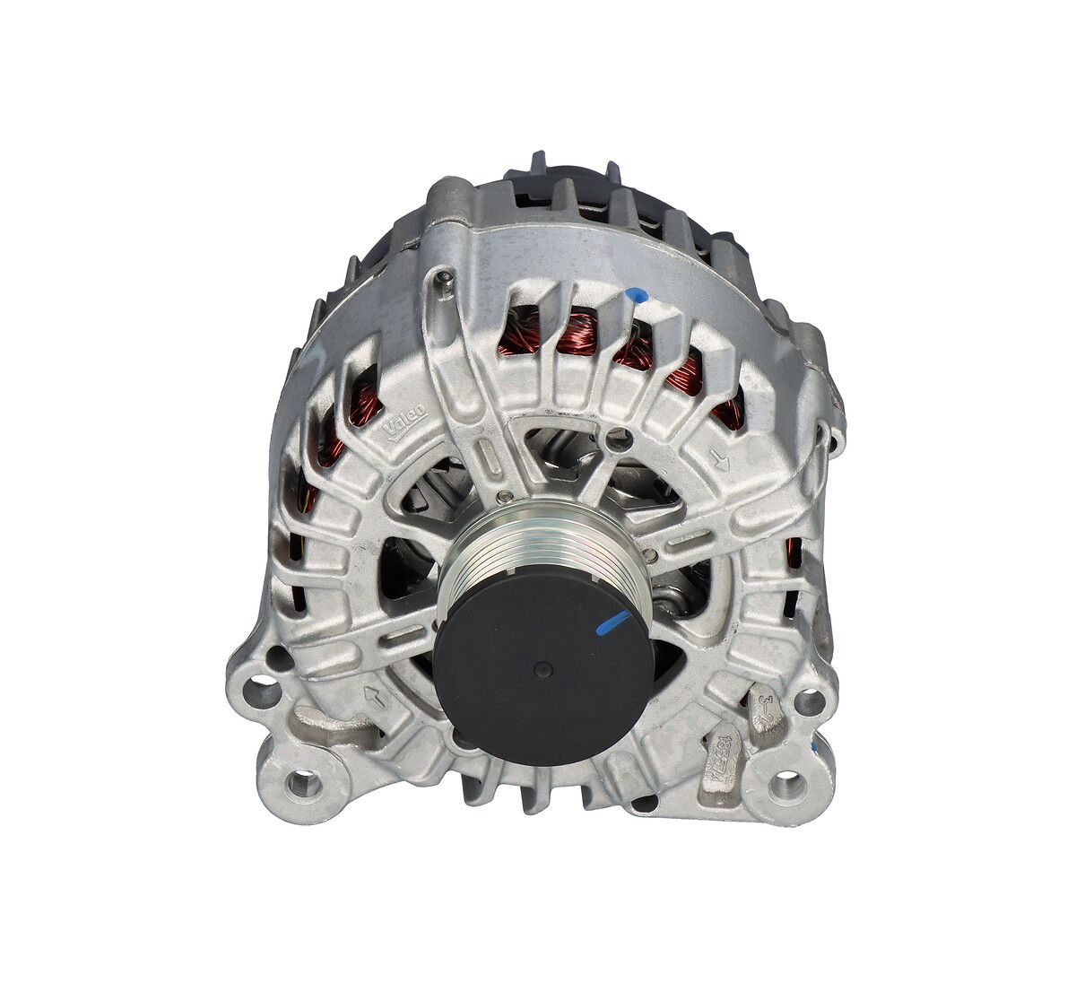 Generator Generator