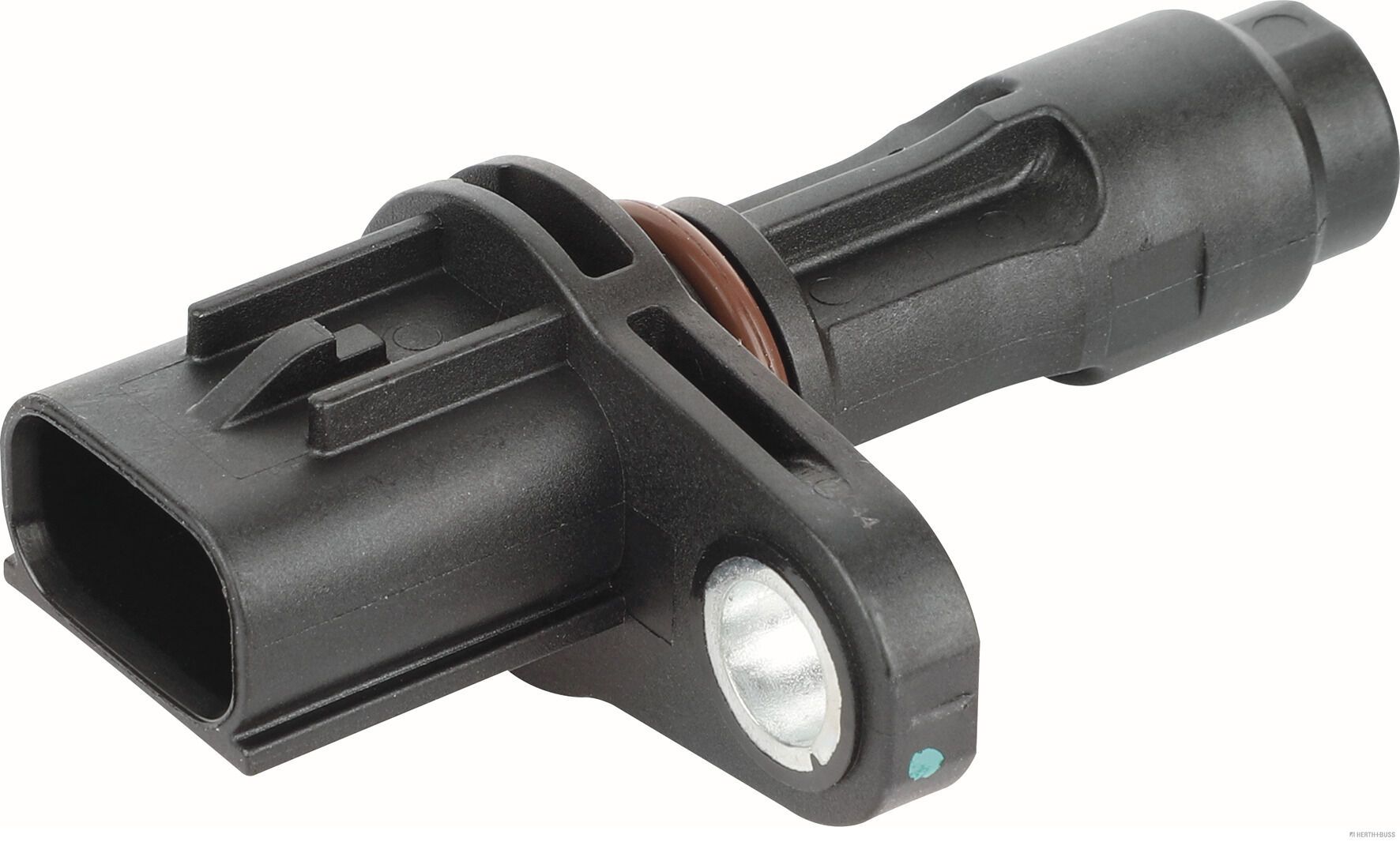 Impulsgeber, Kurbelwelle