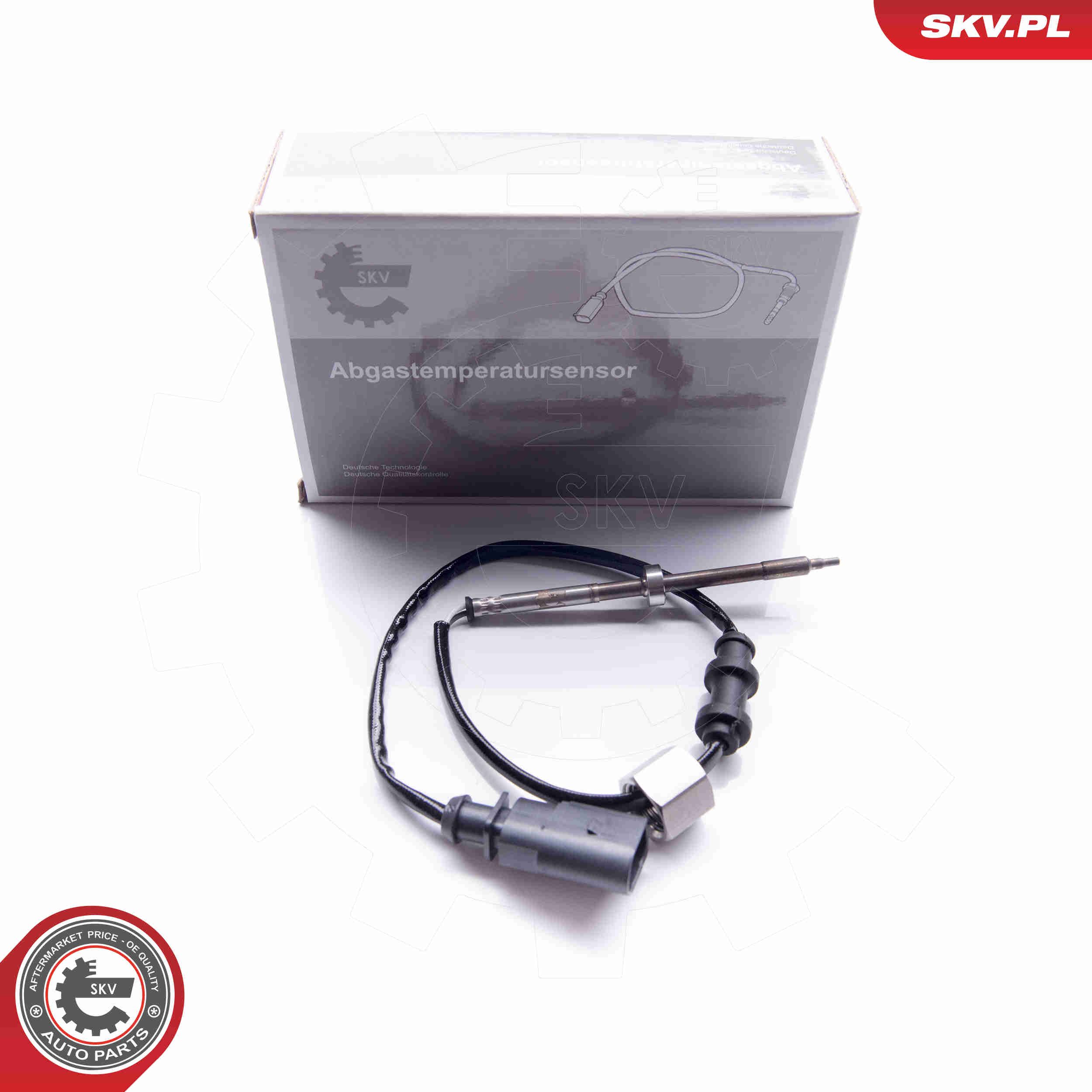 ESEN SKV 30SKV029 - Sensor, Abgastemperatur