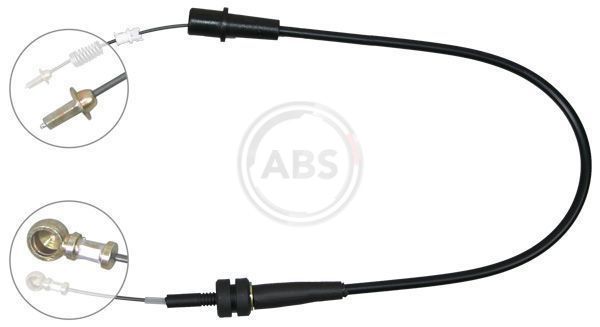 A.B.S. K36970 - Gaszug