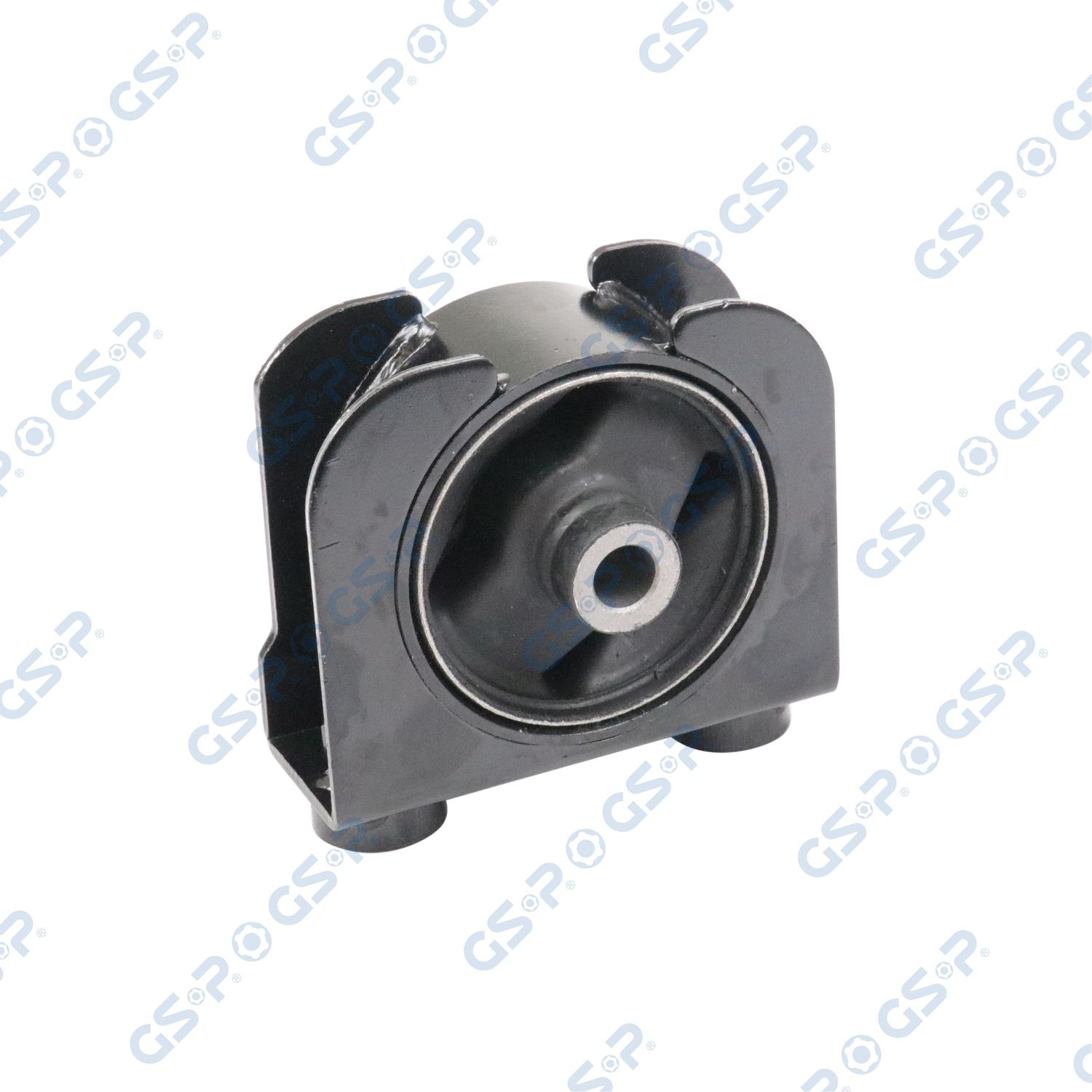 Soporte, motor
