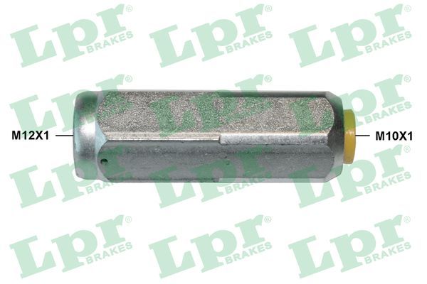 LPR 9981 - Bremskraftregler