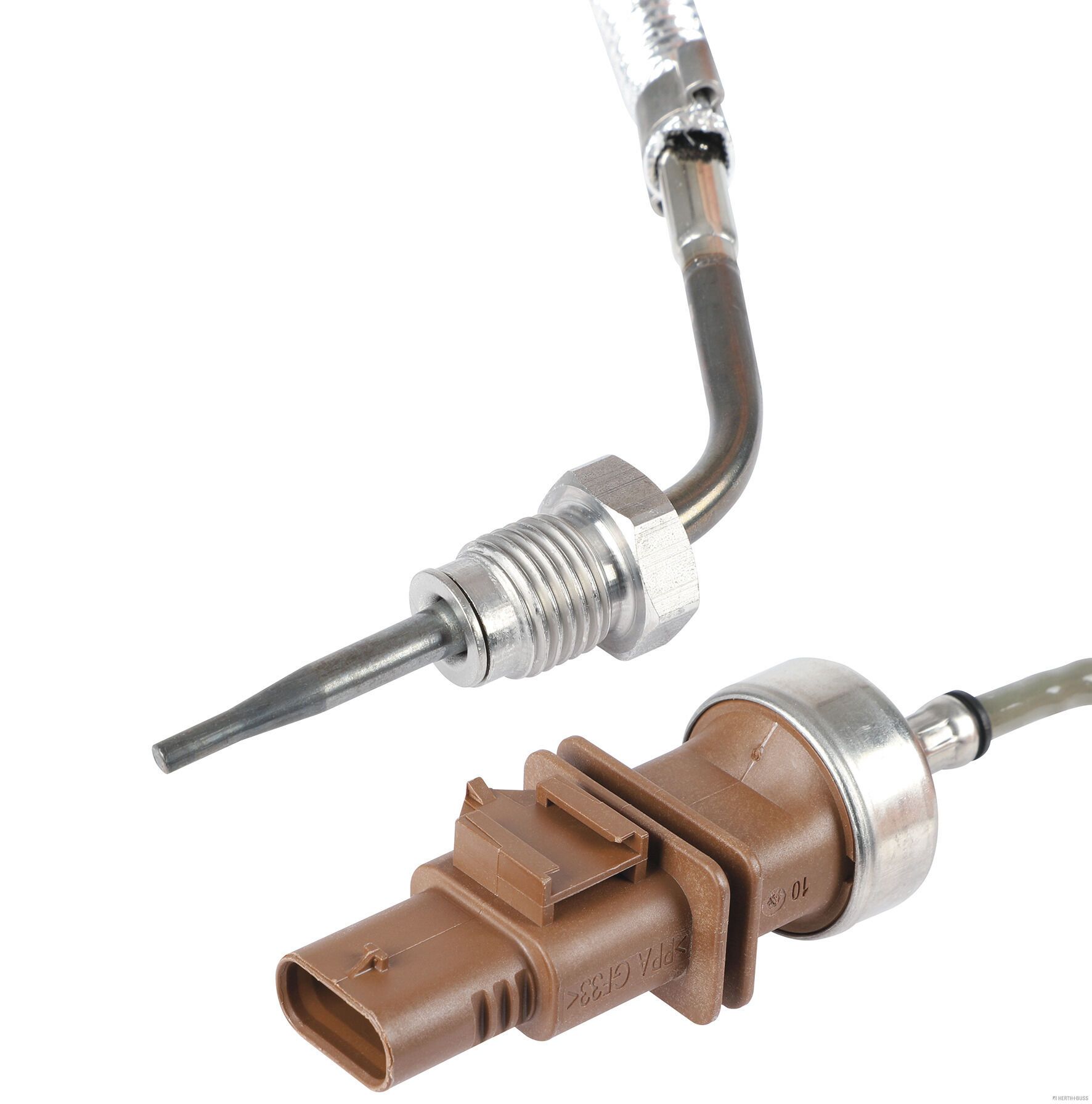 Sensor, Abgastemperatur