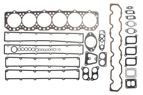 Dichtungsvollsatz, Motor