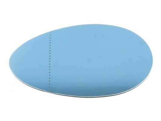 Spiegelglas, Außenspiegel