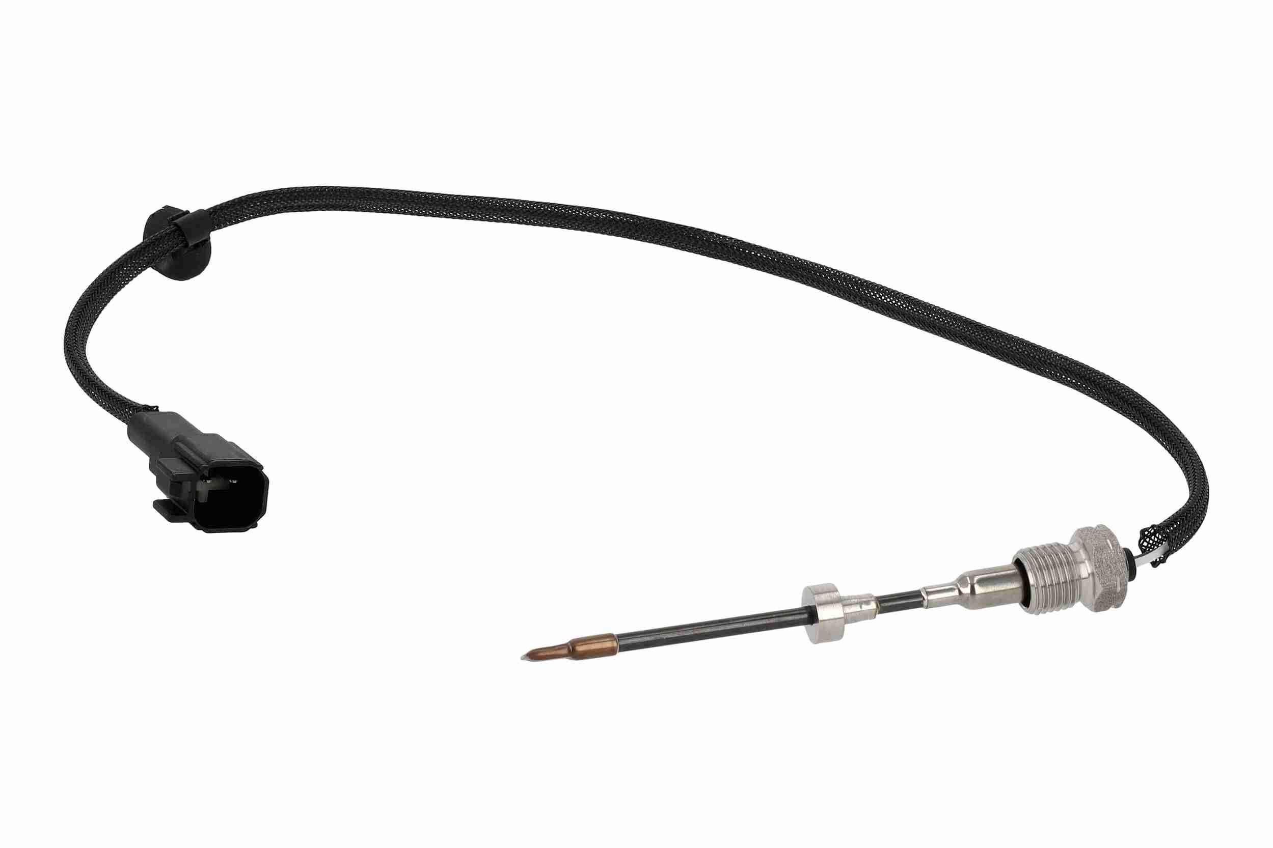 Sensor, Abgastemperatur