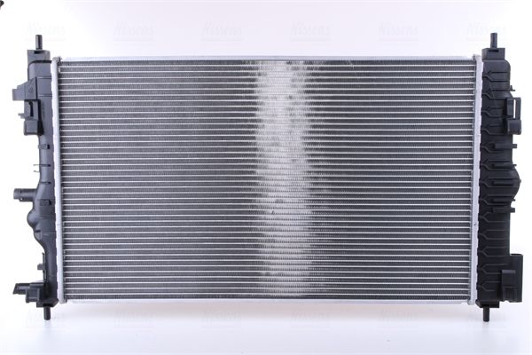 K&uuml;hler, Motork&uuml;hlung
