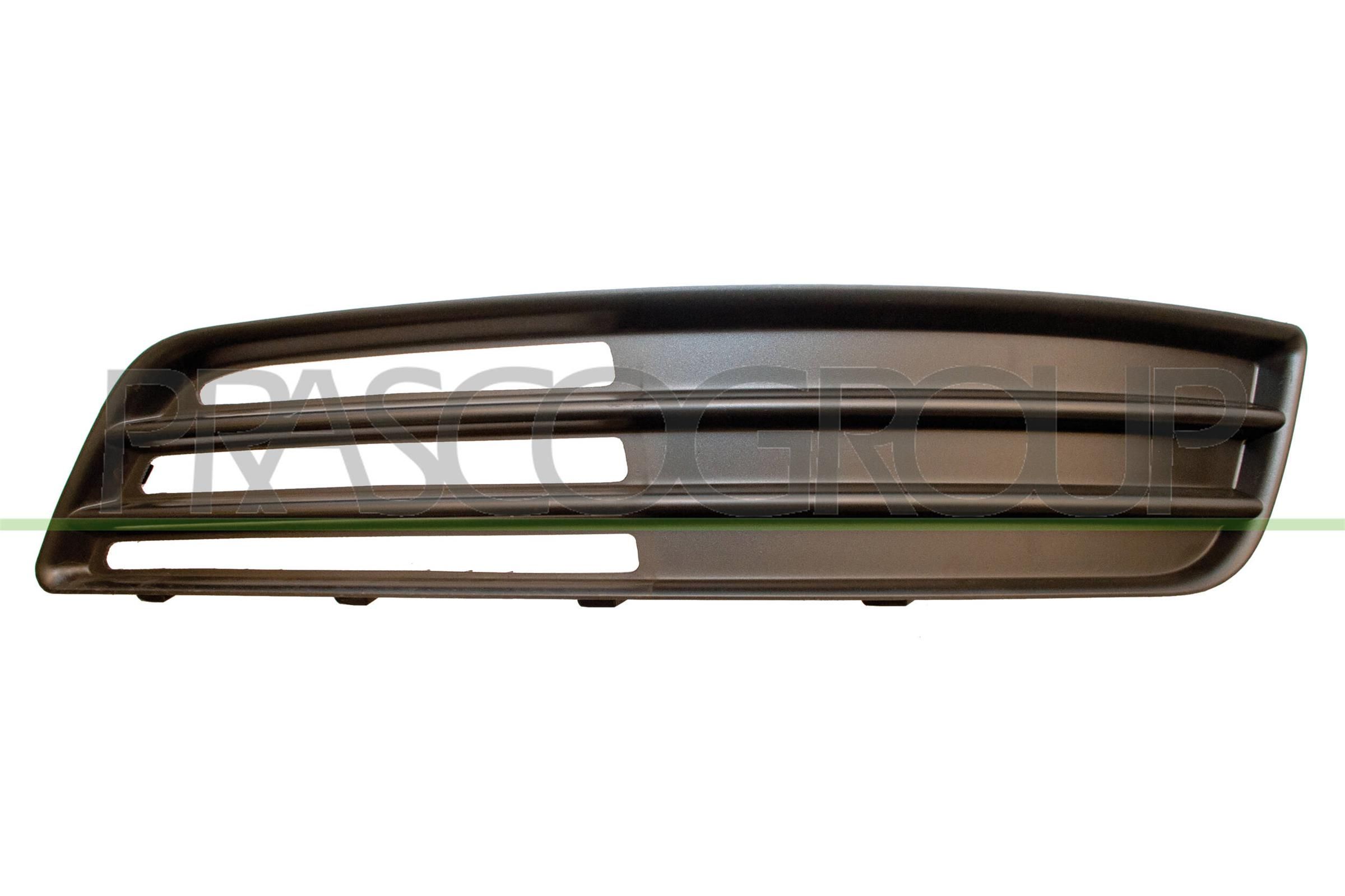 L&uuml;ftungsgitter, Sto&szlig;f&auml;nger