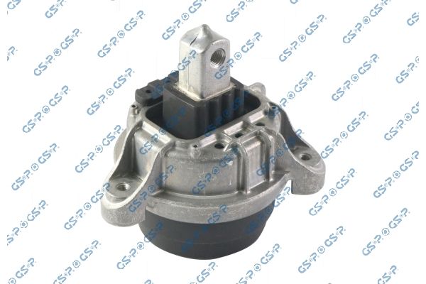 Soporte, motor