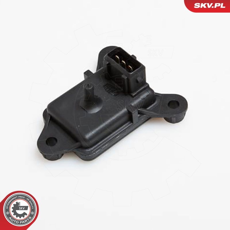 ESEN SKV 17SKV111 - Sensor, Saugrohrdruck